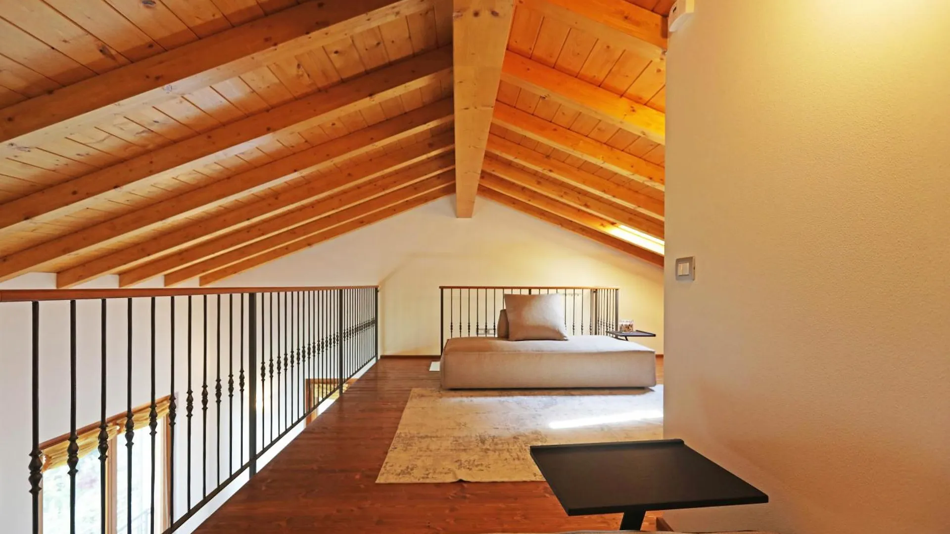 公寓 Serenity House 梅纳焦