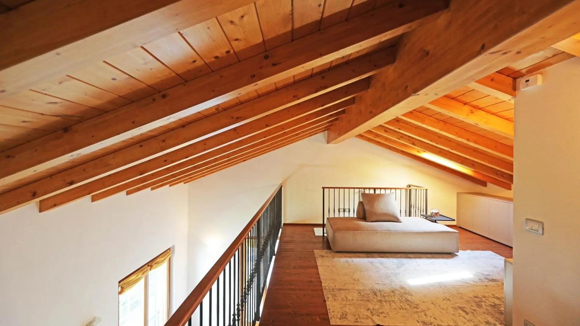 公寓 Serenity House 梅纳焦 意大利