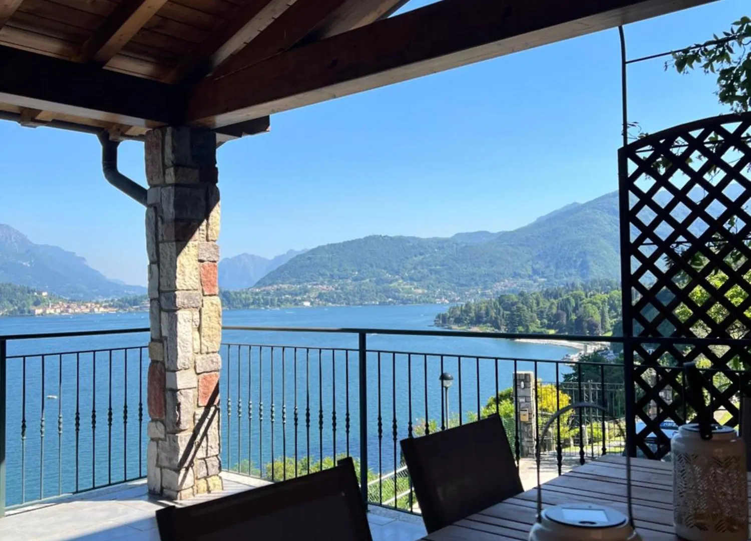 公寓 Serenity House 梅纳焦